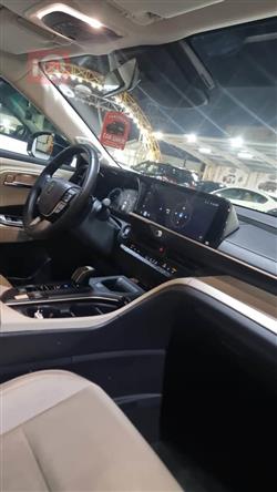 تويوتا كراون